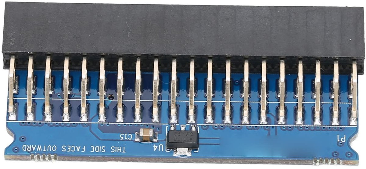 Dailygoods- SDRAM-kaart Ultradun 128 MB - Vervangingsoptie voor Terasic/Mister FPGA - Handmatig Gelast - Hoge Prestaties - PCB Materiaal - Geheugenmodule