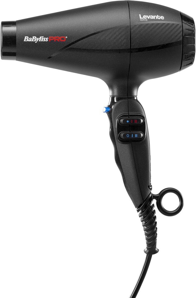 BaByliss Pro Levante-HQ Föhn - 2100W - afbeelding 2