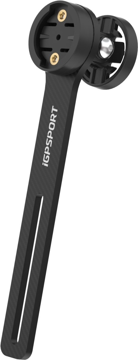 IGPSPORT - M82S - Aero Out-front Mount - Stuurhouder Voor Fietscomputer