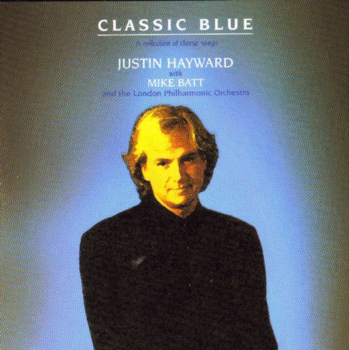 Classic Blue