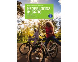 Nederlands in gang