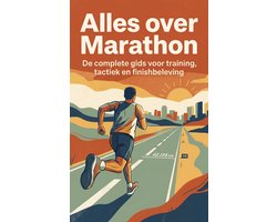 Alles over Marathon