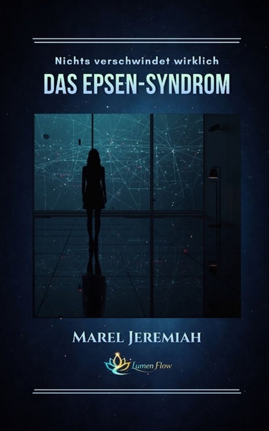 Das Epsen-Syndrom - cover