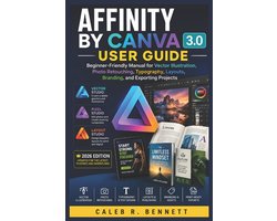 Affinity by Canva 3.0 User Guide