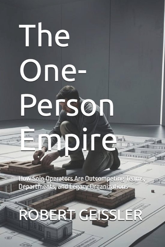 Business in the Age of Machines a Complete University-Level  ... - cover