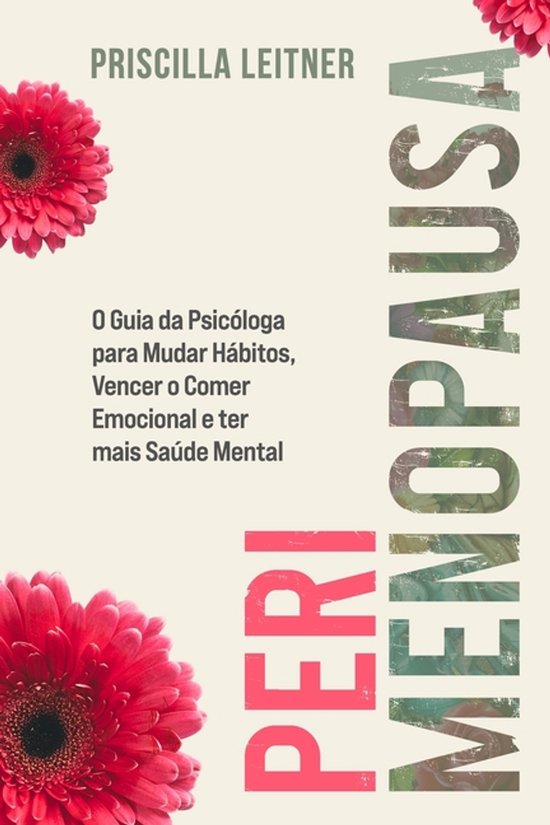 Perimenopausa - cover