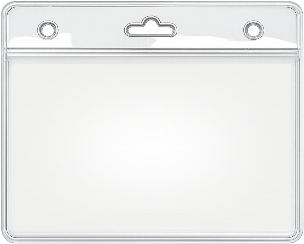 Kaarthouder 85,6 x 54 mm (bankpas) - Type SDX36H