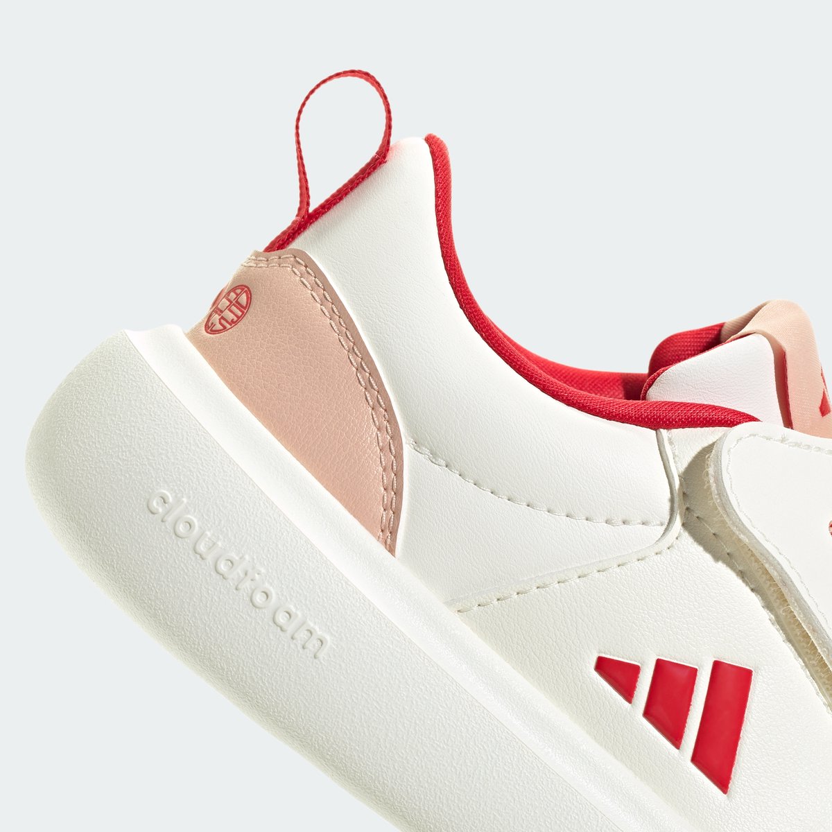 Adidas Sportswear Park St Ac C Cny Kinderen Wit