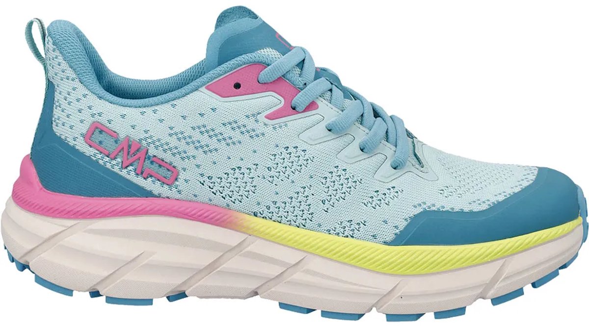 CMP sneakers Blauw