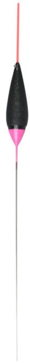Garbolino Dobber Competition SP S12 – Sterke Vijver- en Kanaaldobber met Hard Skin Vernis - Maat : 0.80g