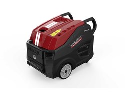 Stahlwelle Germany SWG210-HW Warmwater hogedrukreiniger