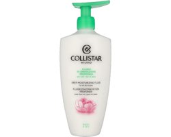 Collistar Deep Moisturizing Fluid 400 ml