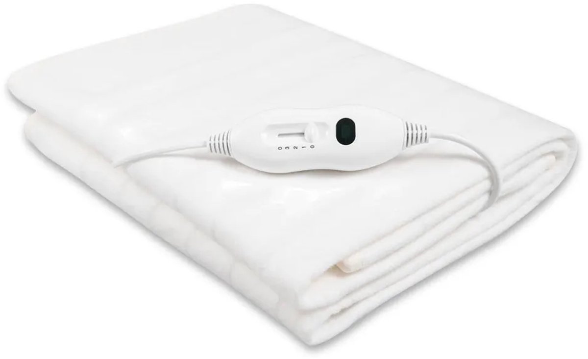 Esperanza EHB002 Warmtedeken - Elektrische Onderdeken - Verwarmingsdeken - 150x80 cm – foto 5