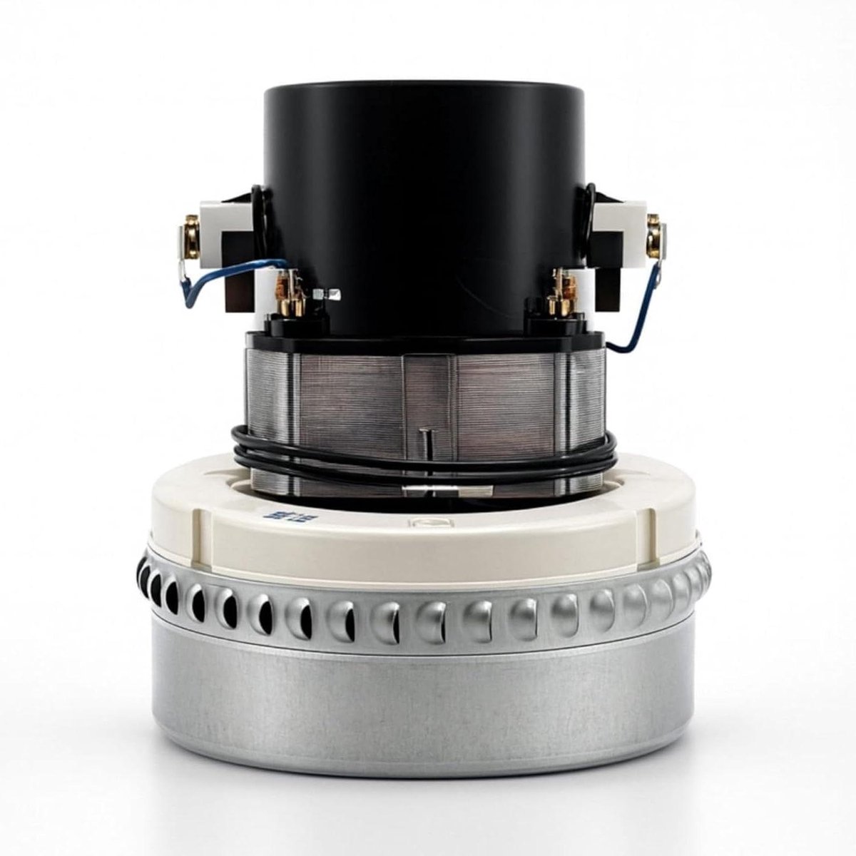 Zuigmotor Stofzuiger - Zuigturbine Motor - Stofzuigen - Nat en Droog - 1400 Watt - null