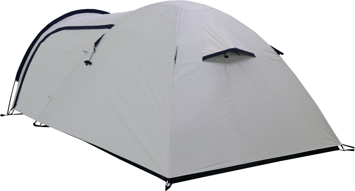 Fieri VYN Terra Cooldome Koepeltent - 3 Persoons Tent - Ruim & Waterdicht – foto 4