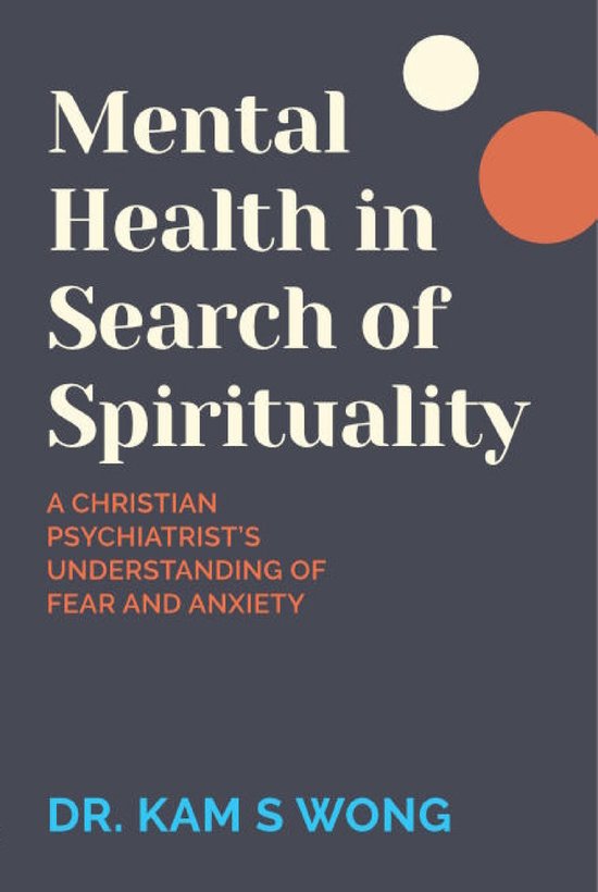 Mental Health in Search of Spirituality - cover