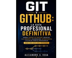 Git y GitHub