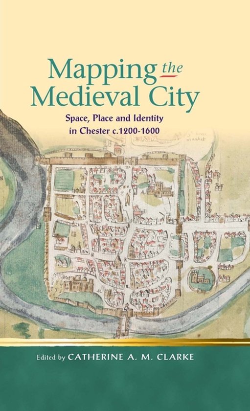 Religion and Culture in the Middle Ages - Mapping the Mediev ... - cover