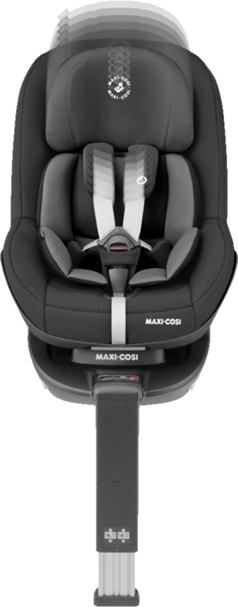 Maxi-Cosi Pebble Pro & Pearl Pro² autostoelen met FamilyFix 3 base bundel thumbnail 6
