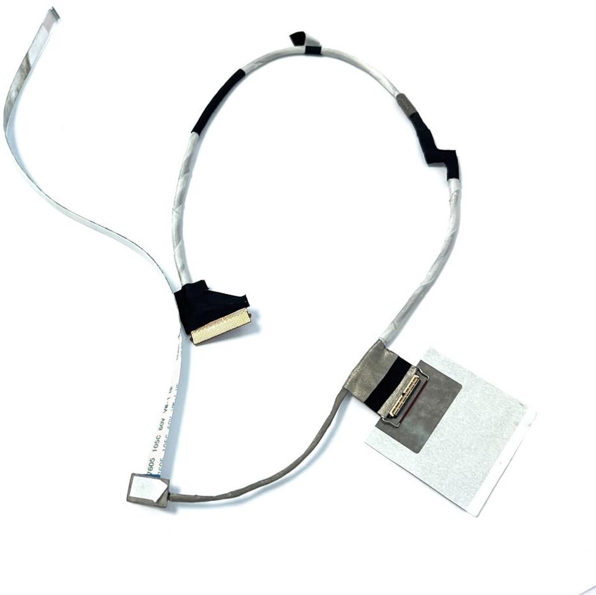 Dailygoods - 30PIN LCD LED Video Scherm Flex Kabel voor HP Probook