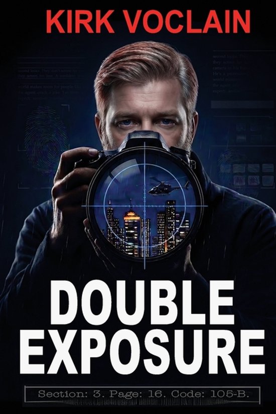 Double Exposure - cover