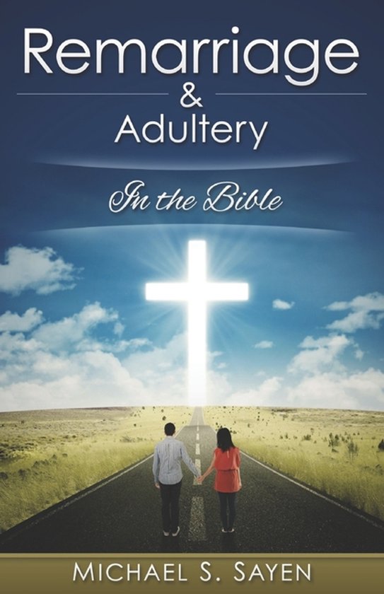 Remarriage & Adultery - cover