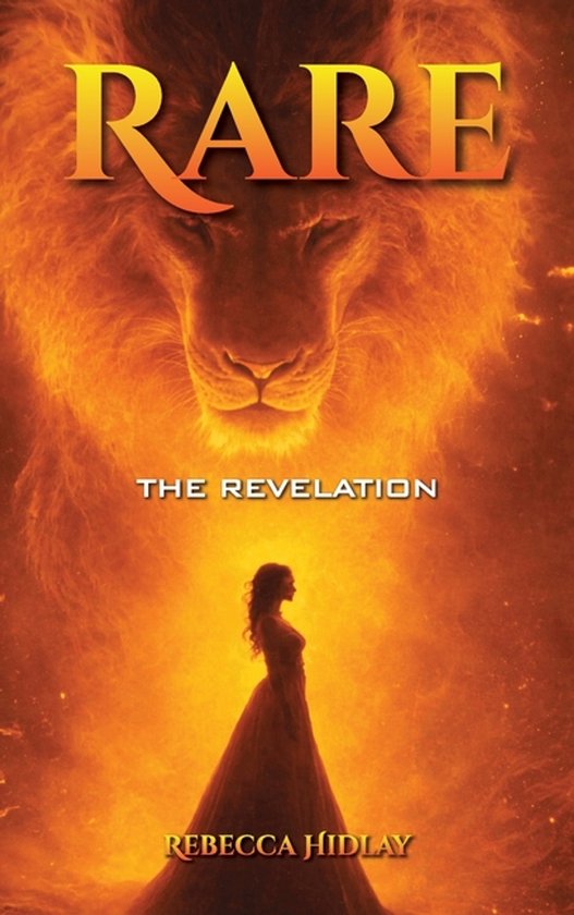 Rare - cover