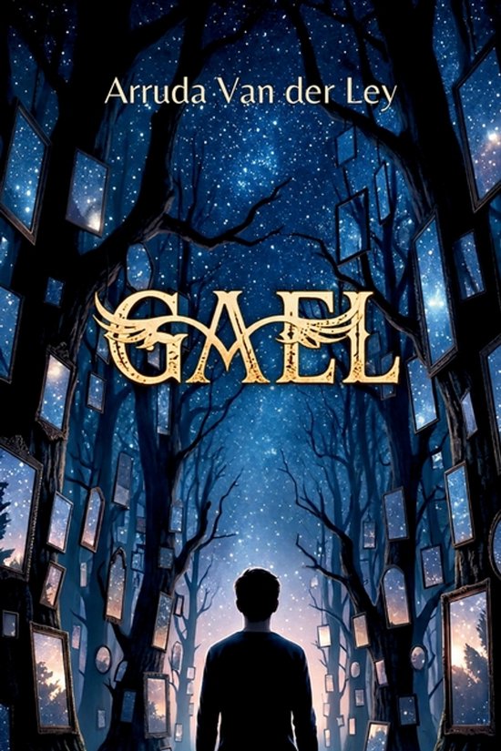 Gael - cover