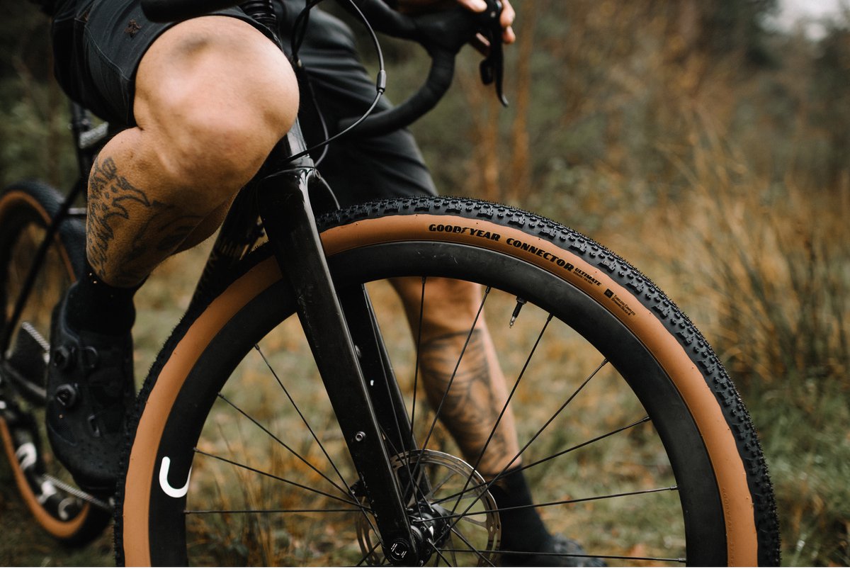 Band Goodyear Connector Tubeless Ready – foto 2