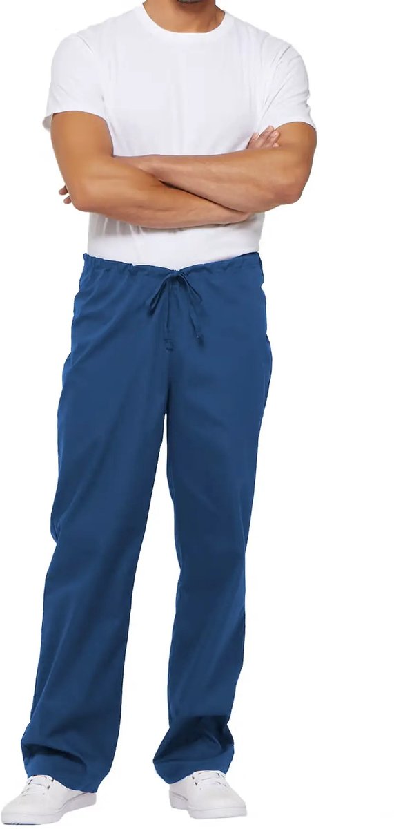 Werkbroek Dickies Medical