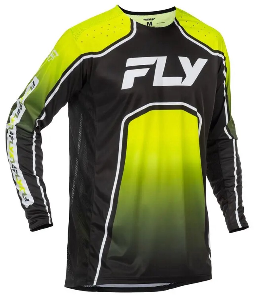 Jersey Fly Racing Rayce