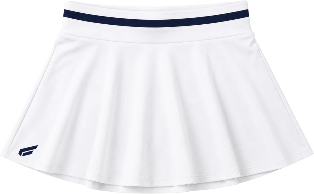 Performance Skirt White - XS
