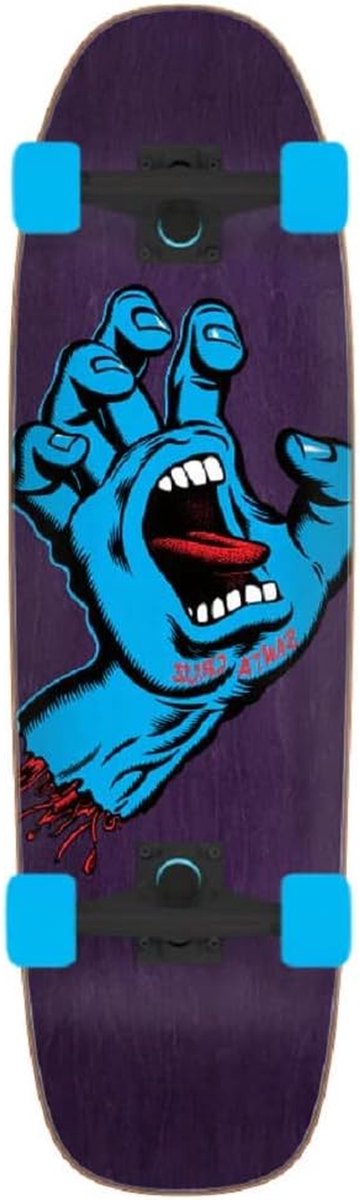 Skateboard Streetboard Street cruisen Antislip grip tape 8.4 x 29.4 inch