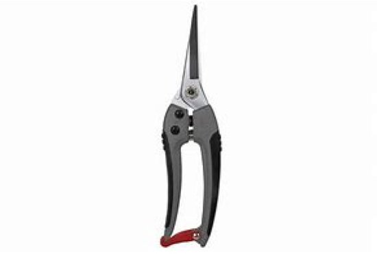 Talen Tools - Bloemenschaar - Premium - 21 cm van Talen Tools — afbeelding 4
