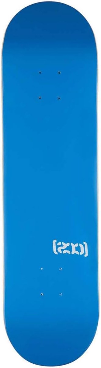 Skateboard Deck Plank voor skateboard Street en park 7-laags esdoornhout 7.75 inch