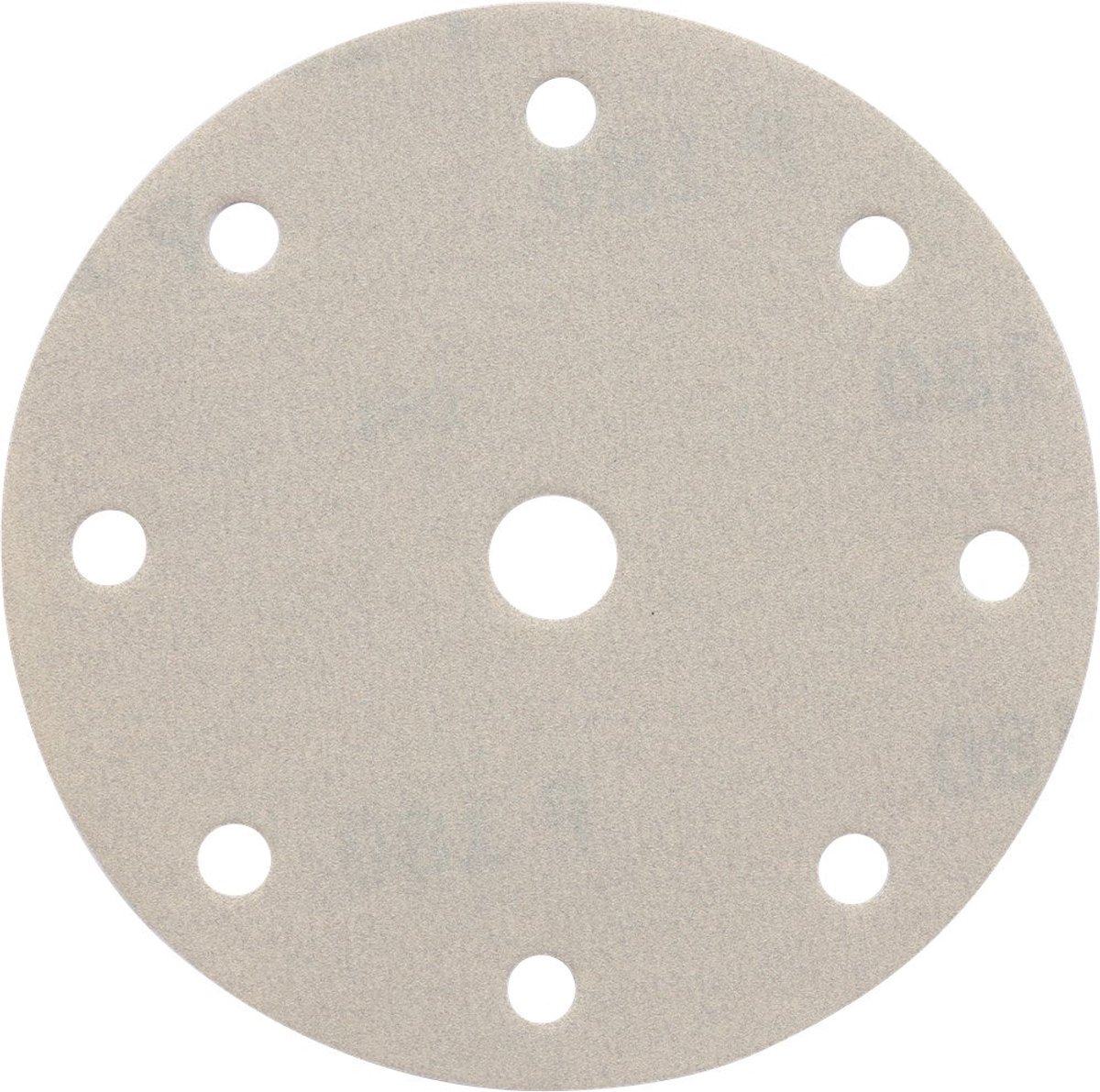 Kelfort SCHUURSCHIJF VELCRO WIT 150MM K180 10ST