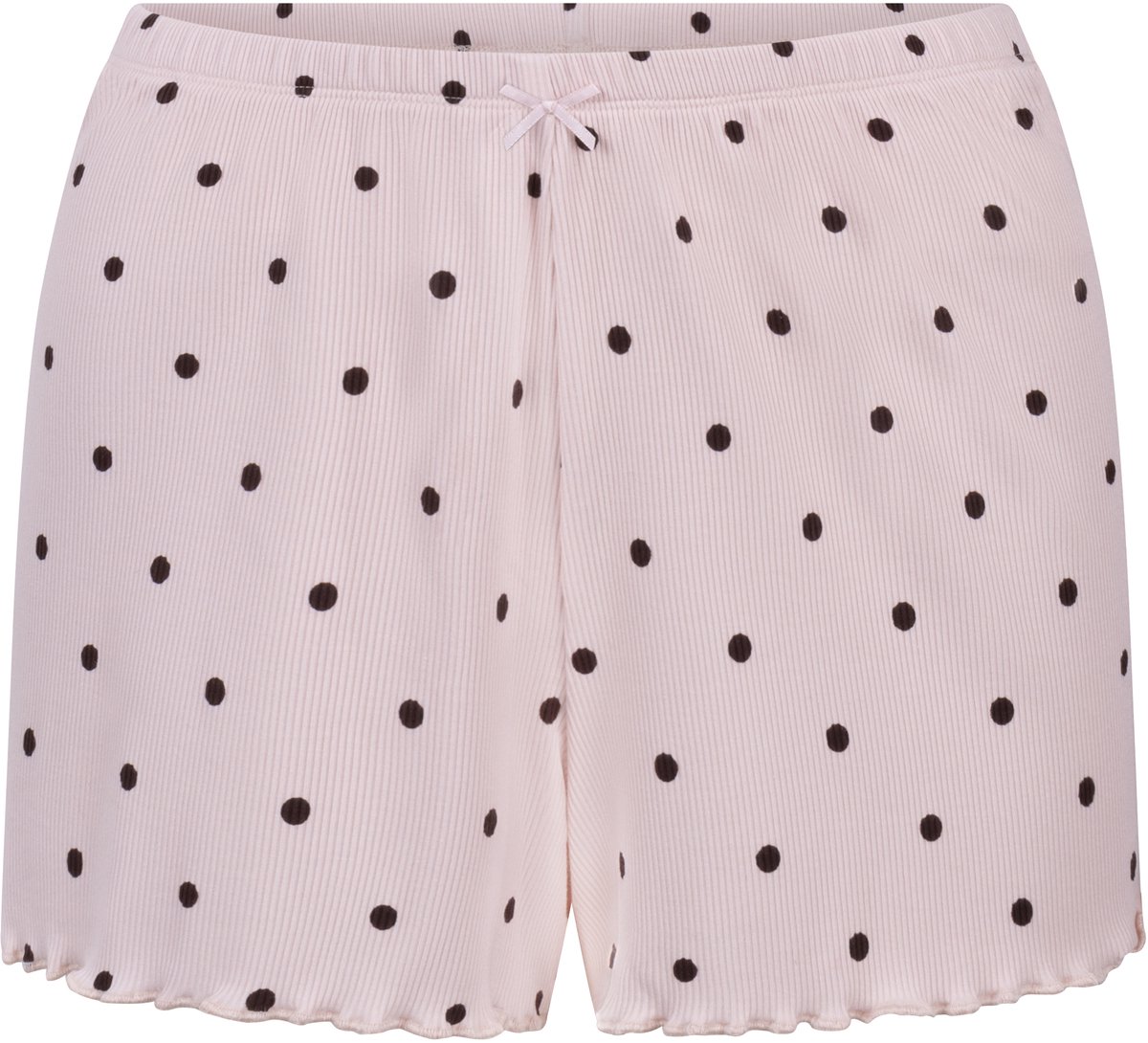 Hunkemöller Pyjama Short Roze