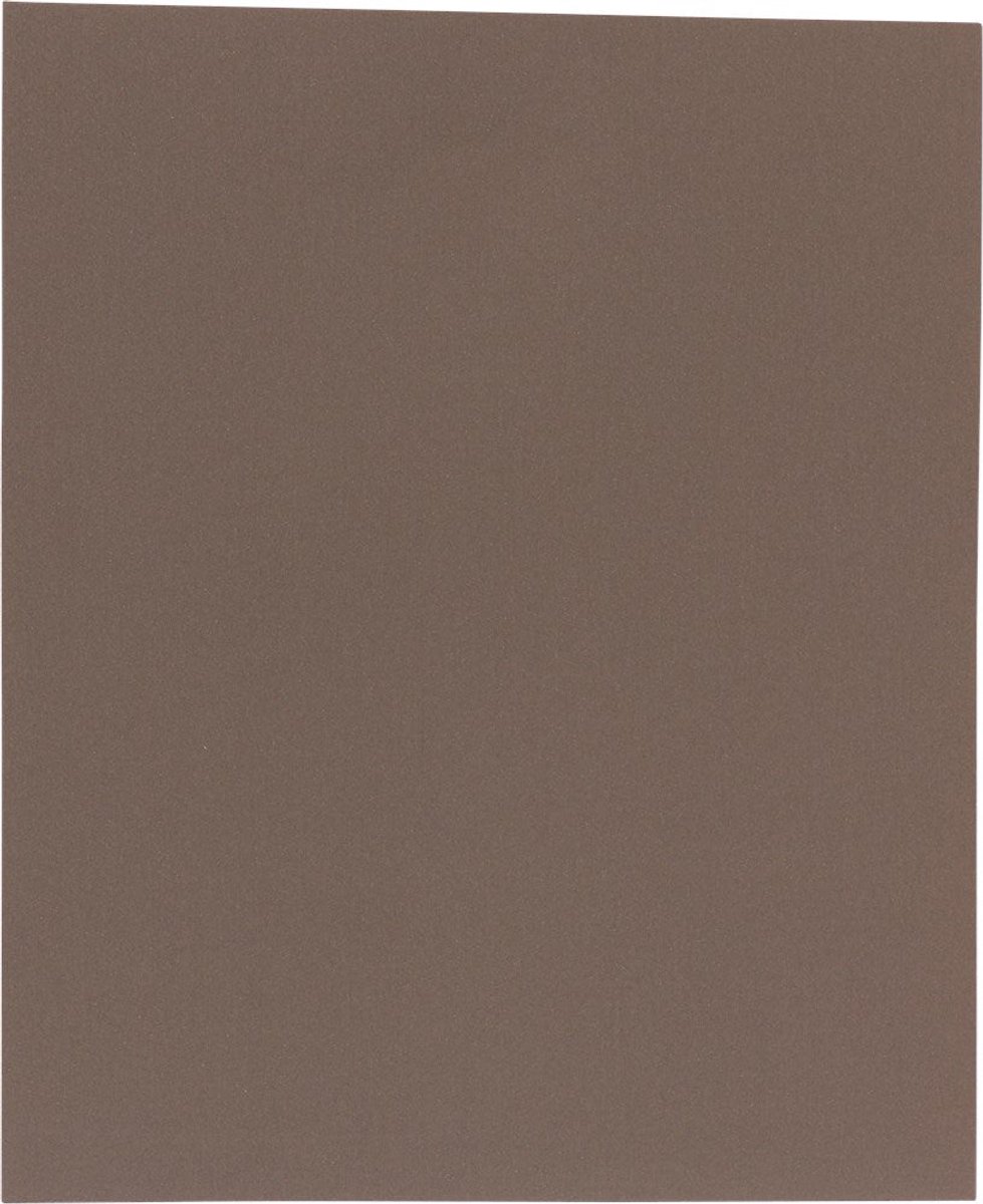Kelfort SCHUURVEL 230X280MM PS8C P600 - 10 ST. ZWART