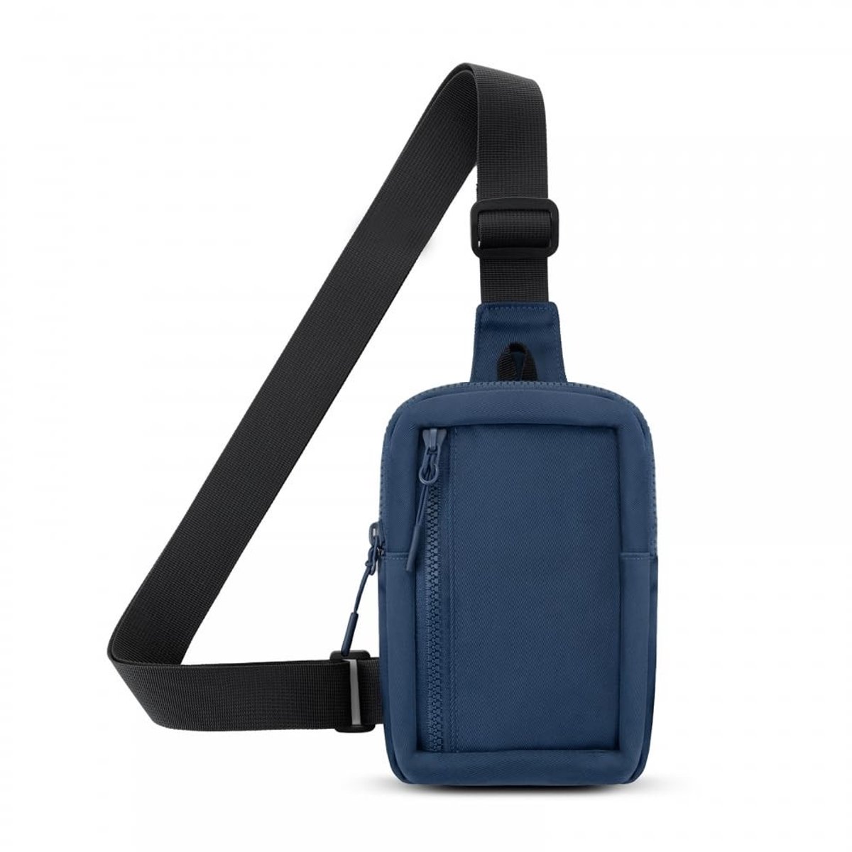 Inovra- Slingbag Waterdicht - Verstelbare Schoudertas - Lichtgewicht - Dubbel Zakontwerp - Geschikt voor Vrouwen/Mannen - Ideaal voor Reizen