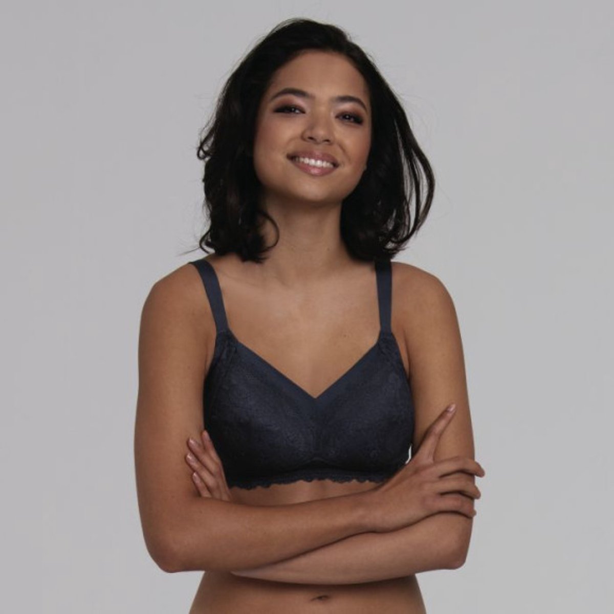 Anita Care Dalia Prothese BH Blauw Shadow Blue