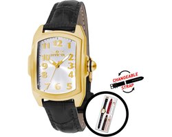 Invicta Lupah 49816 Dameshorloge Quartz - 29 mm