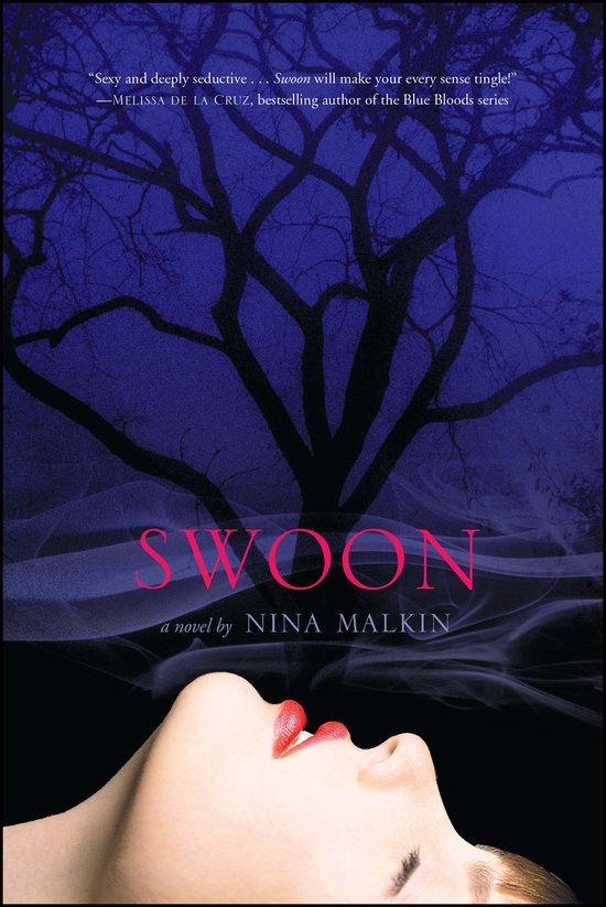 Swoon - cover