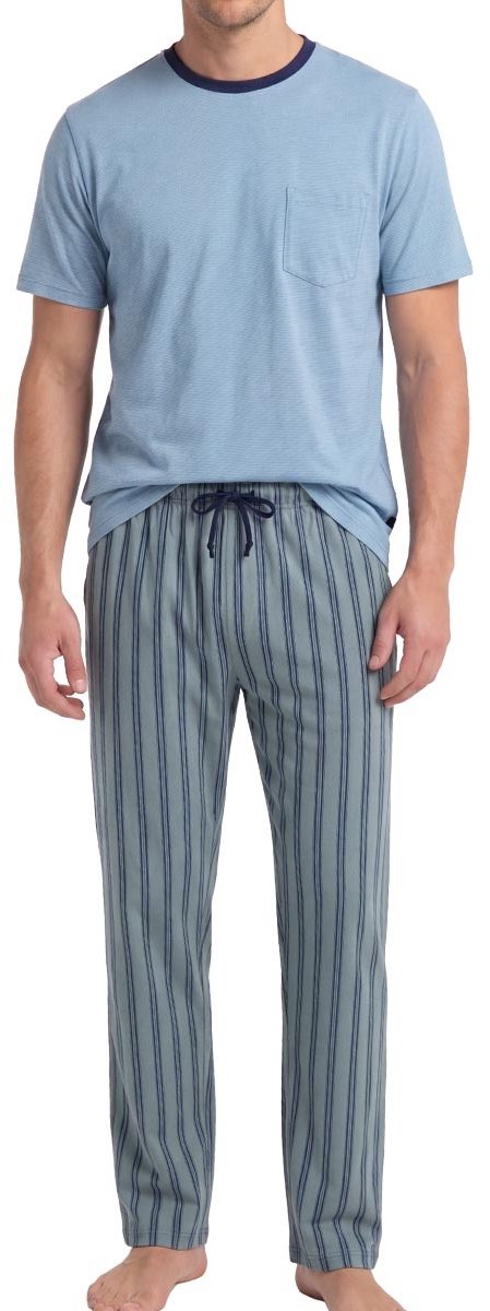 Ammann Heren pyjama Mix & Match