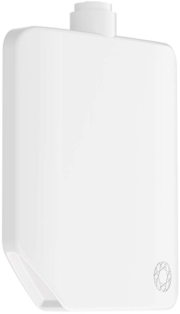 Force Case, Navulling voor Antibacteriële Magic Spray Schermreiniger 15ml, Beige