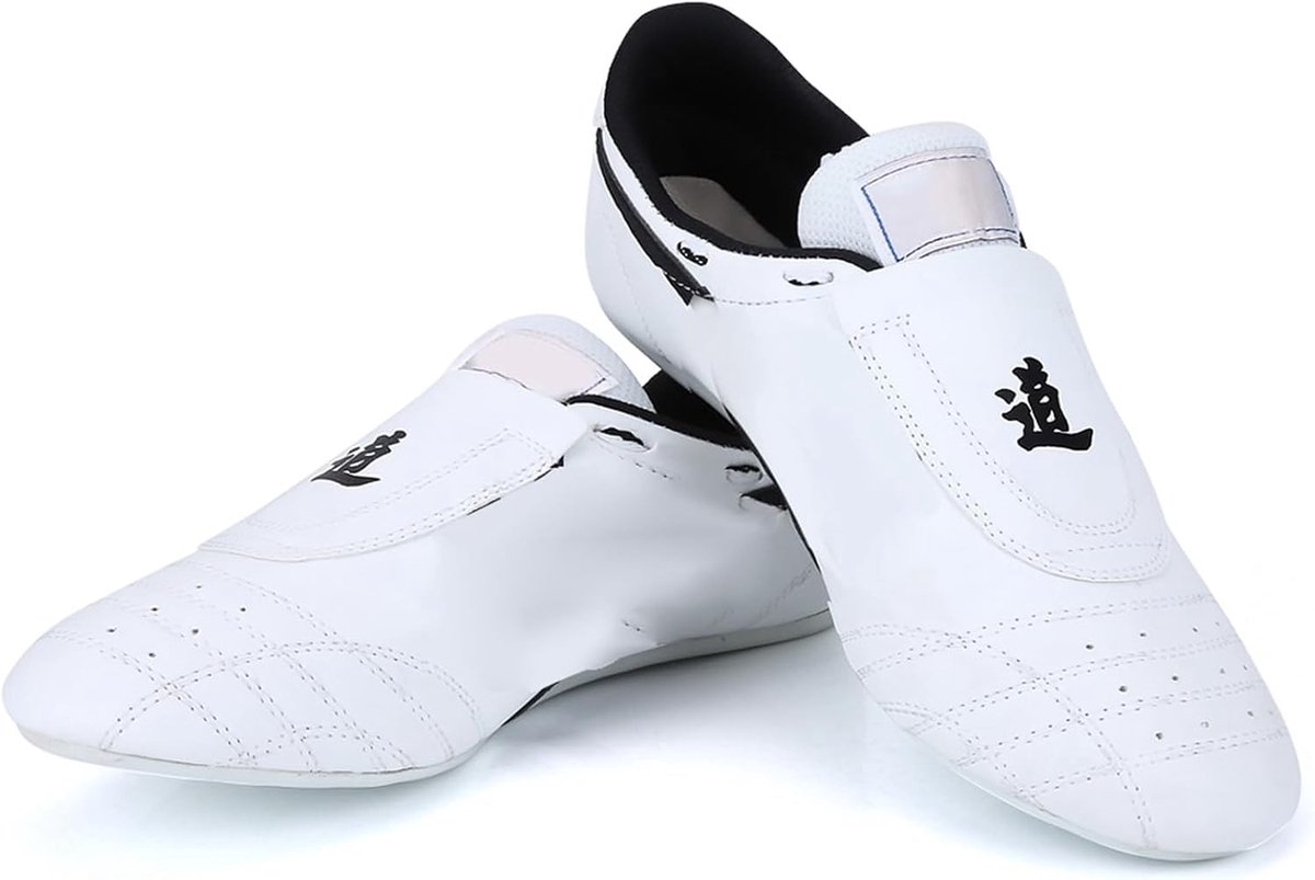 Taekwondo Schoenen voor Training en Competitie - Ideaal voor Karate, Kung Fu en Taichi