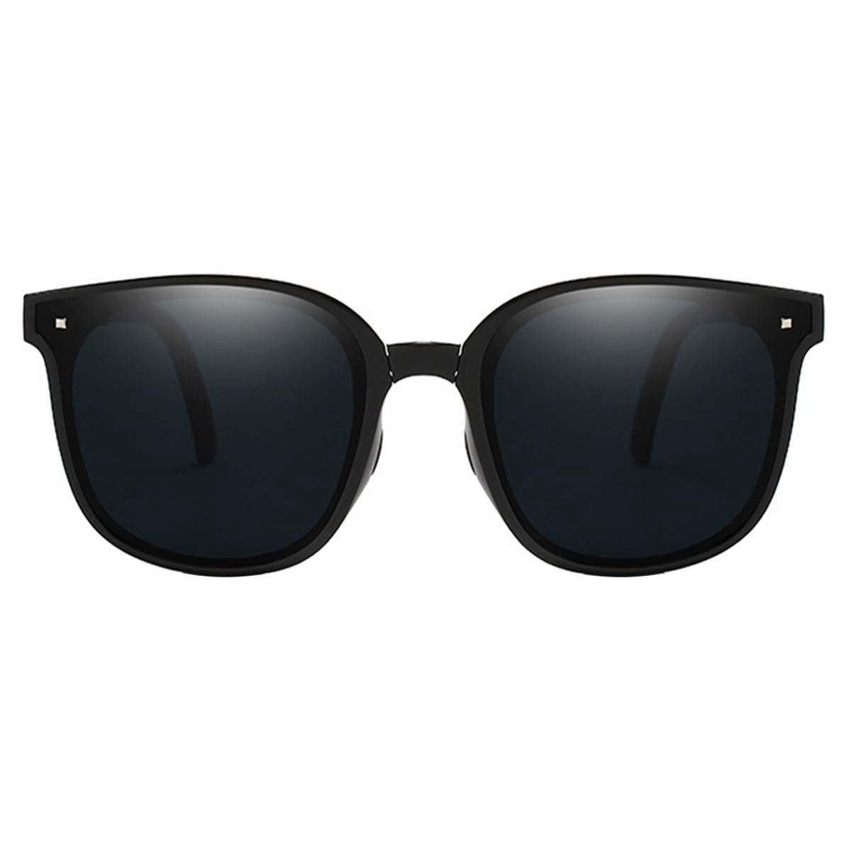 Dailygoods- Zonnebril Gepolariseerd - Opvouwbaar - Uniseks - UV-bescherming - Lichtgewicht - Ergonomisch frame