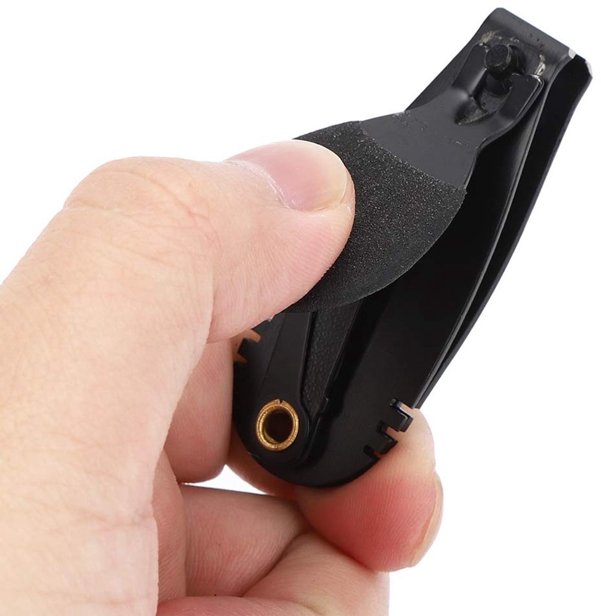 Dailygoods- Vissen Nipper Roestvrij Staal 420 - Zinklood Gewichten - 6x2.5x1.5 cm - Duurzaam Materiaal - Lichtgewicht Ontwerp - Visgereedschap