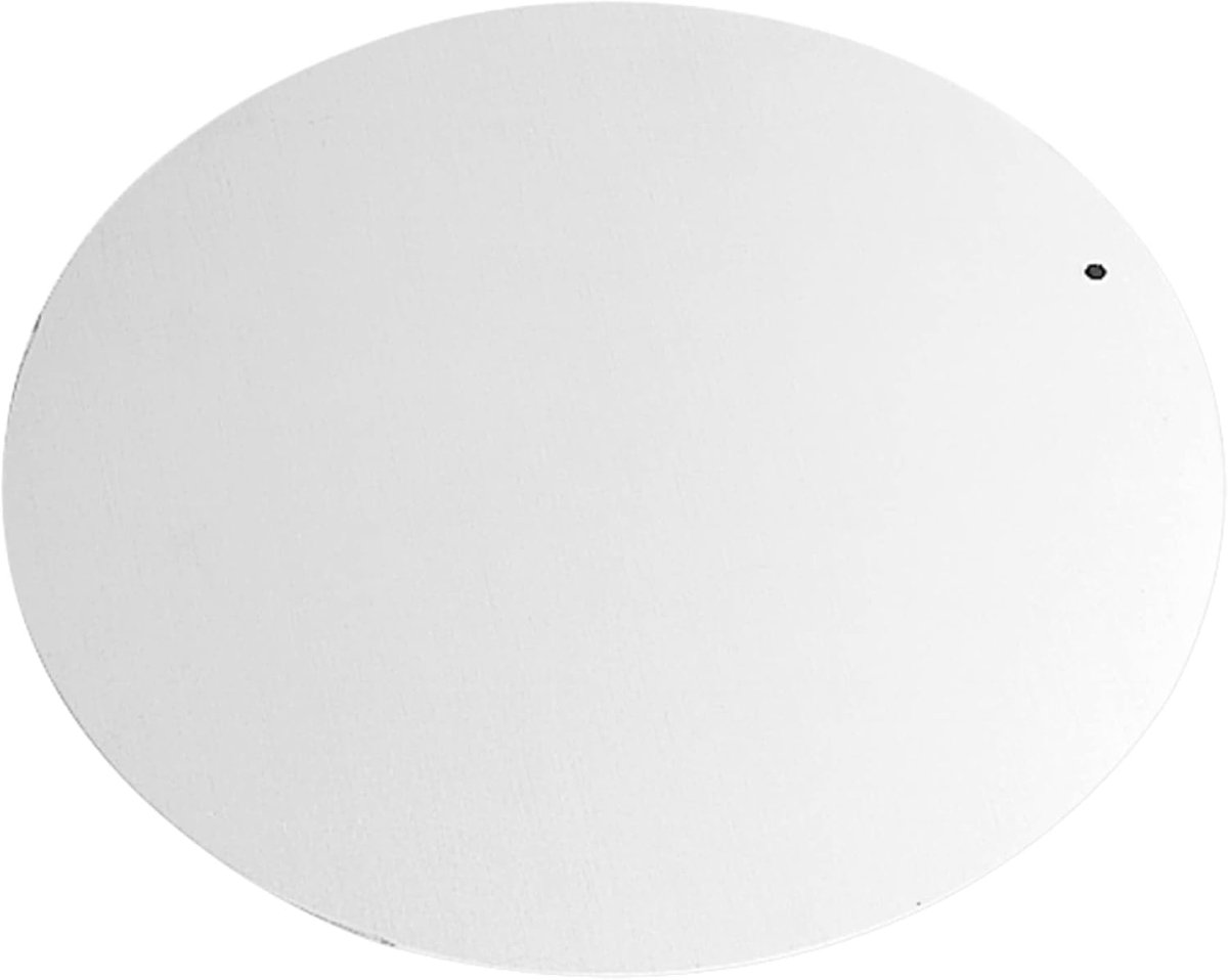 SnelShoppen - Taartretter 28 cm - Aluminium Taartschep met Ophangoogje en Snijrand - Ideaal voor Taarten, Brood, Pizza - Perfect voor Feesten en Keuke
