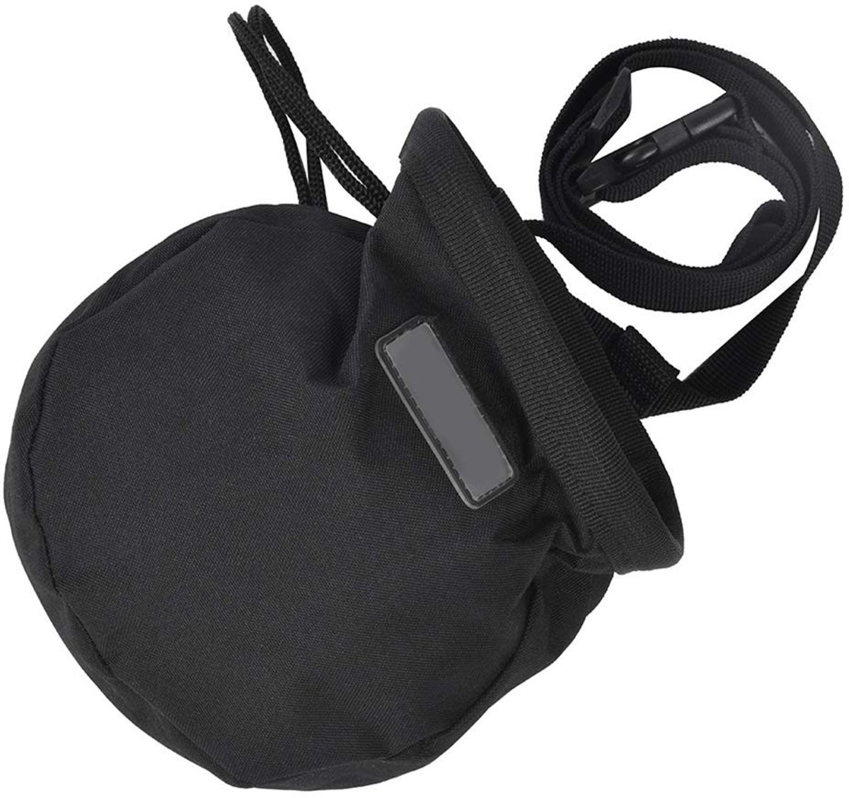 Dailygoods- Magnesiumzak - Buitensport Heupgordel - Opslag Tas - Voor Boulderen/Gymnastiek - Grip Vergroten - 6,3 x 3,9 x 3,1 inch - Chalk Bag