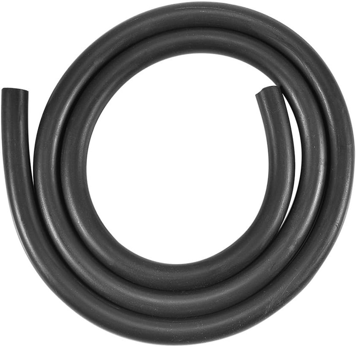 Zachte Siliconen Buizen voor Warmtebuigen - 8/10/12mm Accessoires voor Acryl Reparaties en Vormgeving